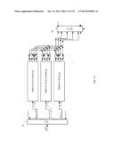 RECEIVER, TRANSMITTER AND A METHOD FOR DIGITAL MULTIPLE SUB-BAND     PROCESSING diagram and image