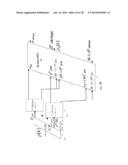 RECEIVER, TRANSMITTER AND A METHOD FOR DIGITAL MULTIPLE SUB-BAND     PROCESSING diagram and image