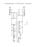 RECEIVER, TRANSMITTER AND A METHOD FOR DIGITAL MULTIPLE SUB-BAND     PROCESSING diagram and image