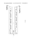 RECEIVER, TRANSMITTER AND A METHOD FOR DIGITAL MULTIPLE SUB-BAND     PROCESSING diagram and image