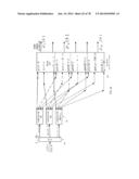 RECEIVER, TRANSMITTER AND A METHOD FOR DIGITAL MULTIPLE SUB-BAND     PROCESSING diagram and image