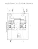 RECEIVER, TRANSMITTER AND A METHOD FOR DIGITAL MULTIPLE SUB-BAND     PROCESSING diagram and image