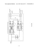 RECEIVER, TRANSMITTER AND A METHOD FOR DIGITAL MULTIPLE SUB-BAND     PROCESSING diagram and image