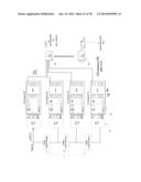 RECEIVER, TRANSMITTER AND A METHOD FOR DIGITAL MULTIPLE SUB-BAND     PROCESSING diagram and image