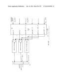 RECEIVER, TRANSMITTER AND A METHOD FOR DIGITAL MULTIPLE SUB-BAND     PROCESSING diagram and image