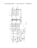 RECEIVER, TRANSMITTER AND A METHOD FOR DIGITAL MULTIPLE SUB-BAND     PROCESSING diagram and image