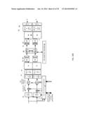 RECEIVER, TRANSMITTER AND A METHOD FOR DIGITAL MULTIPLE SUB-BAND     PROCESSING diagram and image