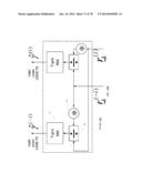 RECEIVER, TRANSMITTER AND A METHOD FOR DIGITAL MULTIPLE SUB-BAND     PROCESSING diagram and image