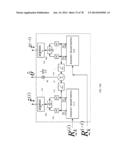 RECEIVER, TRANSMITTER AND A METHOD FOR DIGITAL MULTIPLE SUB-BAND     PROCESSING diagram and image