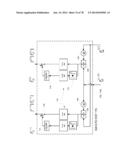 RECEIVER, TRANSMITTER AND A METHOD FOR DIGITAL MULTIPLE SUB-BAND     PROCESSING diagram and image