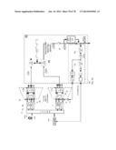 RECEIVER, TRANSMITTER AND A METHOD FOR DIGITAL MULTIPLE SUB-BAND     PROCESSING diagram and image