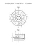 NUCLEAR REACTOR ASSEMBLY HAVING A CONNECTION BETWEEN A CONTROL ROD GUIDE     TUBE AND A DRIVE HOUSING PIPE diagram and image