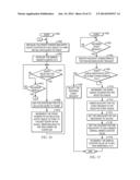 TRACKING A RELATIVE ARRIVAL ORDER OF EVENTS BEING STORED IN MULTIPLE     QUEUES USING A COUNTER diagram and image