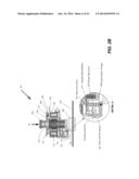 INTERPOSER MECHANISM FOR A RETROFIT DIGITAL X-RAY DETECTOR AND METHODS OF     USING THE SAME diagram and image