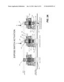 INTERPOSER MECHANISM FOR A RETROFIT DIGITAL X-RAY DETECTOR AND METHODS OF     USING THE SAME diagram and image