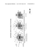 INTERPOSER MECHANISM FOR A RETROFIT DIGITAL X-RAY DETECTOR AND METHODS OF     USING THE SAME diagram and image