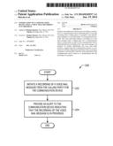 NOTIFICATION TO A COMUNICATION DEVICE THAT A VOICE MAIL RECORDING IS IN     PROGRESS diagram and image