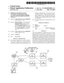 PROFILE MANAGEMENT SYSTEM INCLUDING USER INTERFACE FOR ACCESSING AND     MAINTAINING PROFILE DATA OF USER SUBSCRIBED TELEPHONY SERVICES diagram and image