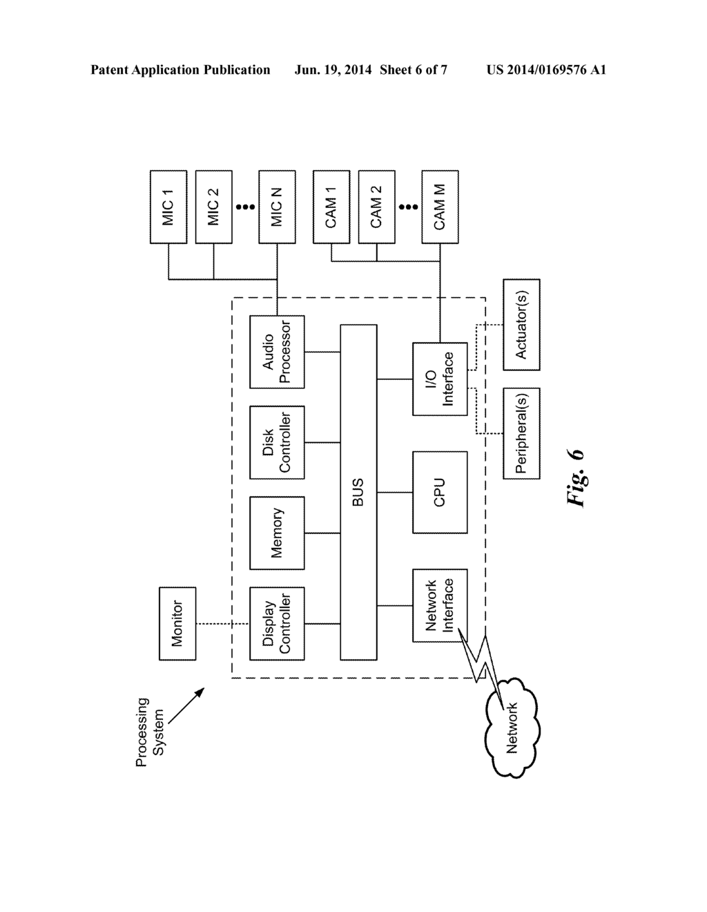 SPATIAL INTERFERENCE SUPPRESSION USING DUAL-MICROPHONE ARRAYS - diagram, schematic, and image 07