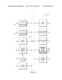 EAR TO EAR COMMUNICATION USING BLUETOOTH LOW ENERGY TRANSPORT diagram and image