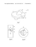 HEARING ASSISTANCE DEVICE VENT VALVE diagram and image