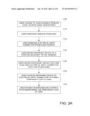 HEADPHONES WITH REDUCED TANGLING AND METHODS diagram and image