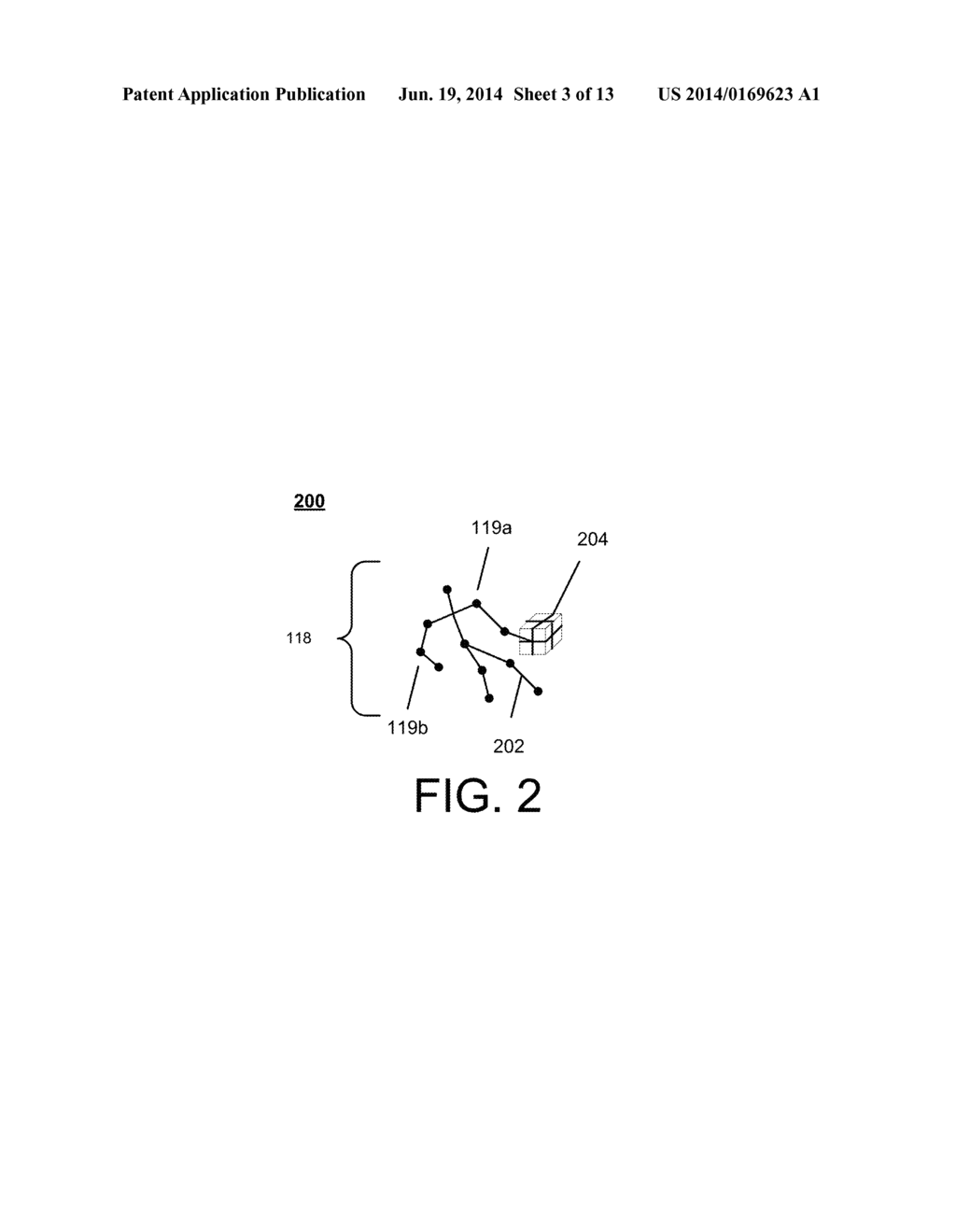 ACTION RECOGNITION BASED ON DEPTH MAPS - diagram, schematic, and image 04