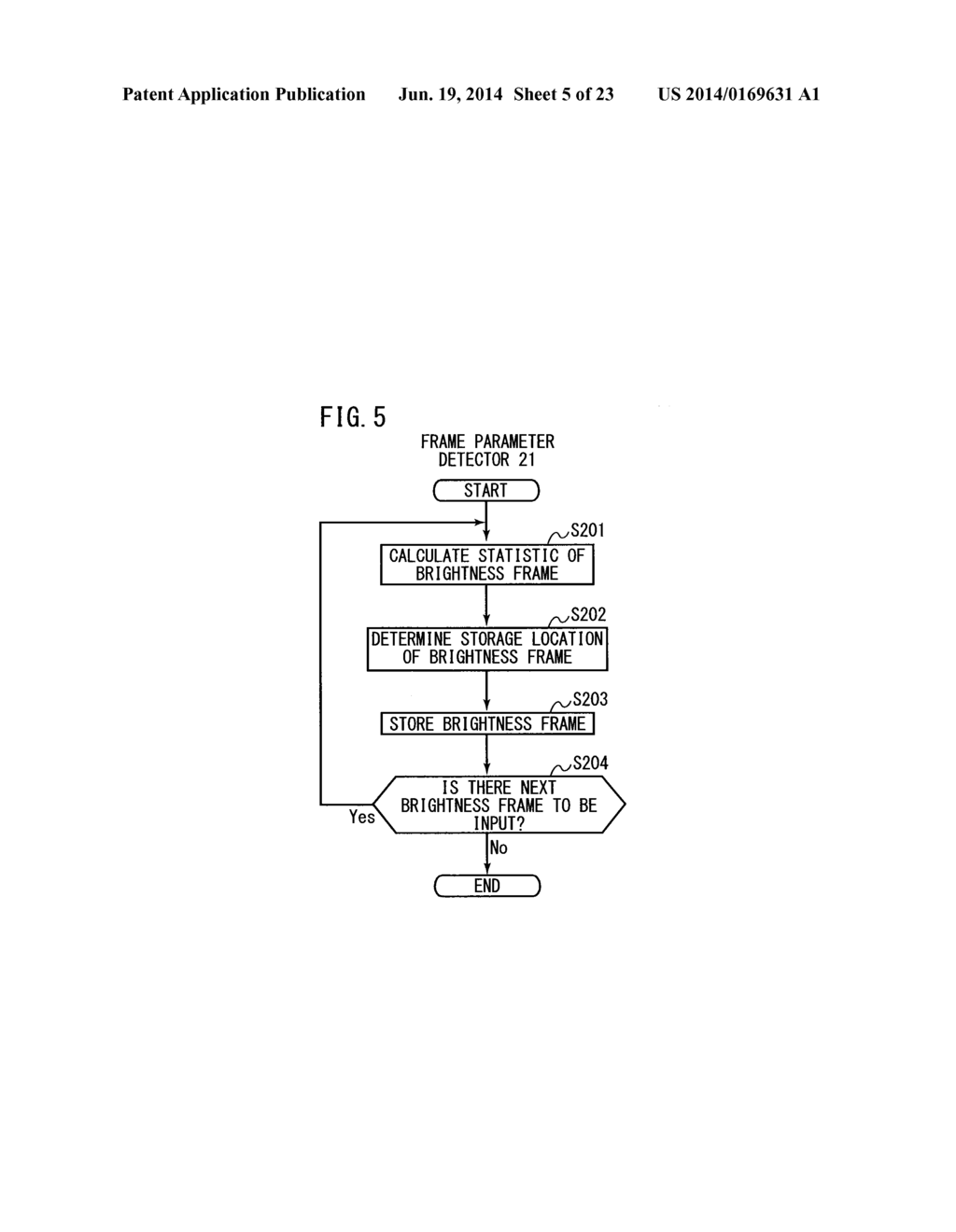 IMAGE RECOGNITION APPARATUS - diagram, schematic, and image 06