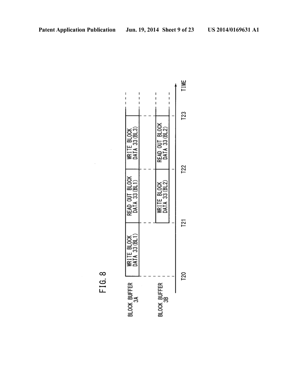 IMAGE RECOGNITION APPARATUS - diagram, schematic, and image 10