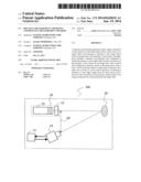 DISTANCE MEASUREMENT APPARATUS AND DISTANCE MEASUREMENT METHOD diagram and image