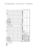 SPOT SEARCH DEVICE AND SPOT SEARCH METHOD diagram and image