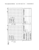 SPOT SEARCH DEVICE AND SPOT SEARCH METHOD diagram and image