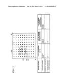 SPOT SEARCH DEVICE AND SPOT SEARCH METHOD diagram and image