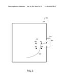 Systems and Methods for Tracking Players based on Video data and RFID data diagram and image