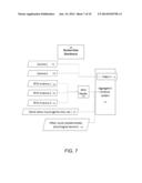 Systems and Methods for Tracking Players based on Video data and RFID data diagram and image