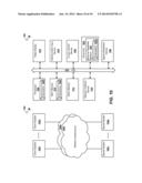 Systems and Methods for Tracking Players based on Video data and RFID data diagram and image