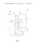 WATER HEATING ASSEMBLY FOR A REFRIGERATOR APPLIANCE diagram and image