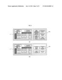 PRINTER APPARATUS AND SECURITY METHOD USED FOR THE SAME diagram and image