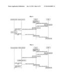 PRINTER APPARATUS AND SECURITY METHOD USED FOR THE SAME diagram and image