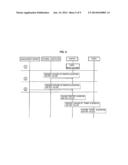 PRINTER APPARATUS AND SECURITY METHOD USED FOR THE SAME diagram and image