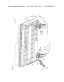 Image Recording Apparatus diagram and image