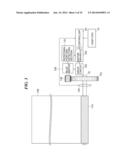 IMAGE FORMING APPARATUS THAT PREVENTS SURFACE SPEED DIFFERENCE FROM BEING     GENERATED BETWEEN PHOTOSENSITIVE DRUM AND INTERMEDIATE TRANSFER BELT diagram and image