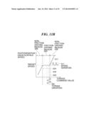 IMAGE FORMING APPARATUS THAT PREVENTS SURFACE SPEED DIFFERENCE FROM BEING     GENERATED BETWEEN PHOTOSENSITIVE DRUM AND INTERMEDIATE TRANSFER BELT diagram and image