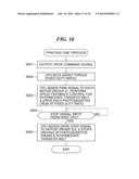 IMAGE FORMING APPARATUS THAT PREVENTS SURFACE SPEED DIFFERENCE FROM BEING     GENERATED BETWEEN PHOTOSENSITIVE DRUM AND INTERMEDIATE TRANSFER BELT diagram and image