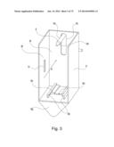 DEVELOPER SUPPLY CONTAINER AND DEVELOPER SUPPLYING SYSTEM diagram and image