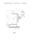 DEVELOPER SUPPLY CONTAINER AND DEVELOPER SUPPLYING SYSTEM diagram and image