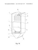 DEVELOPER SUPPLY CONTAINER AND DEVELOPER SUPPLYING SYSTEM diagram and image