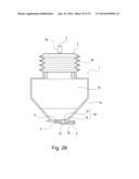 DEVELOPER SUPPLY CONTAINER AND DEVELOPER SUPPLYING SYSTEM diagram and image