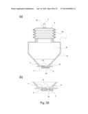 DEVELOPER SUPPLY CONTAINER AND DEVELOPER SUPPLYING SYSTEM diagram and image