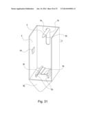 DEVELOPER SUPPLY CONTAINER AND DEVELOPER SUPPLYING SYSTEM diagram and image